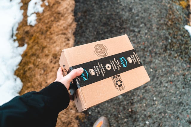 Market Research Analysis: Amazon Marketplace for US Small Businesses