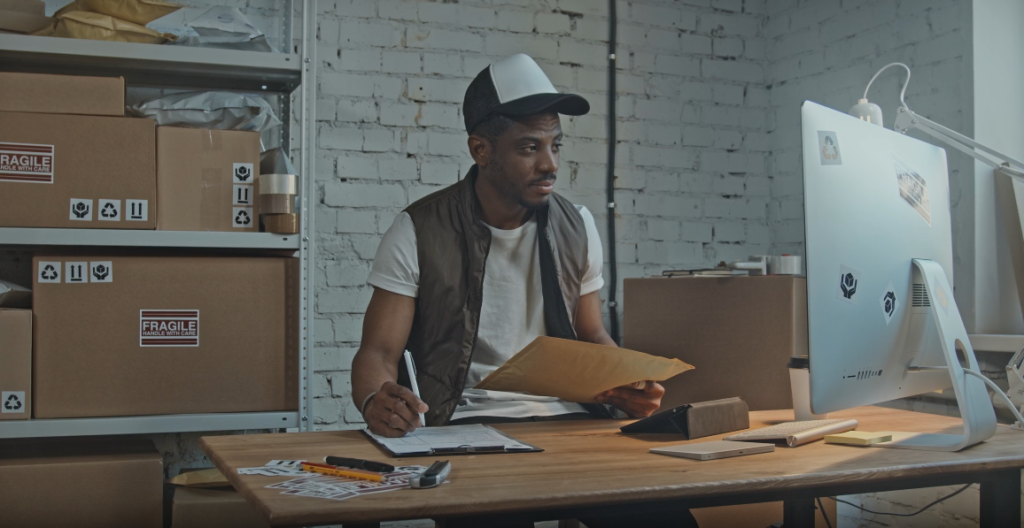 The Digital Supply Chain Connector: B2B Digital Marketing