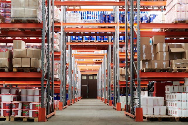 Walmart Marketplace: A Market Research Analysis for US Small Businesses