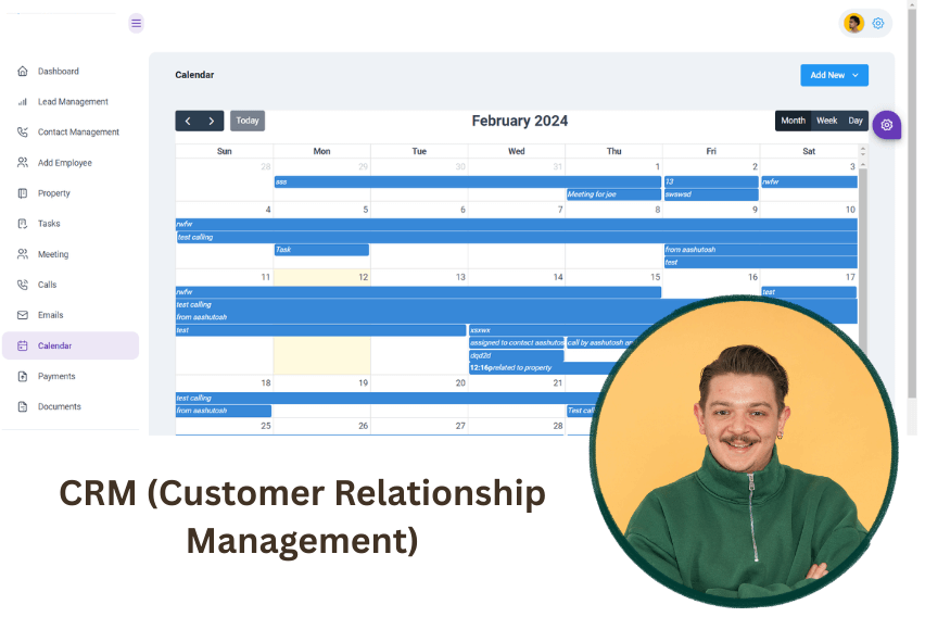 Calender