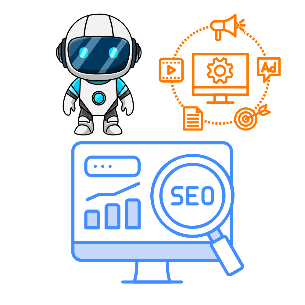 AI SEO