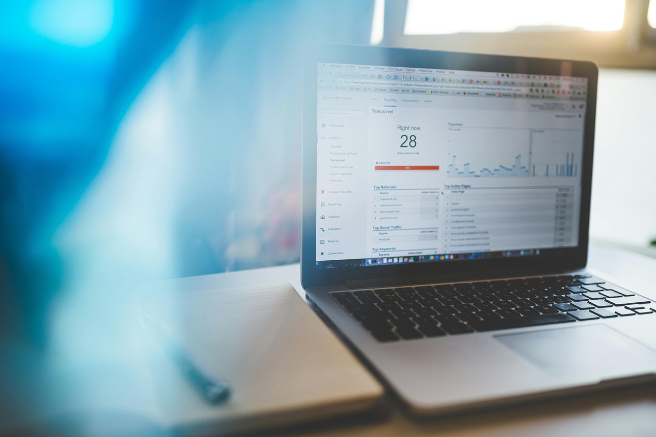 How a high-performance website raises your sales