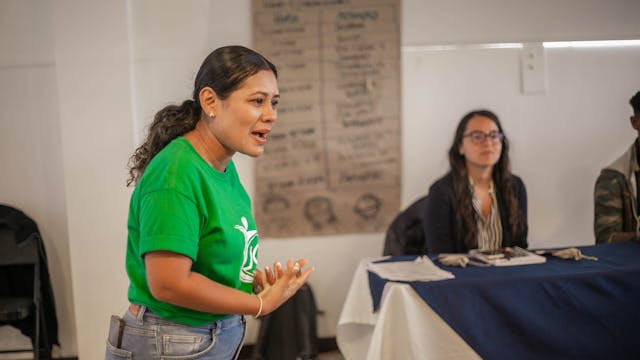 The cultural bubble: Why Learning a New Language is an investment