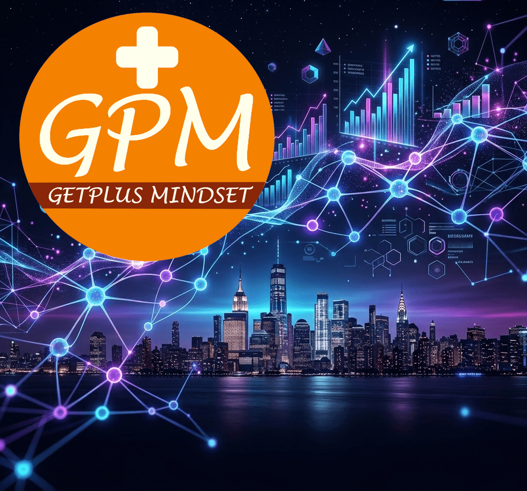 getplus mindset digital agency