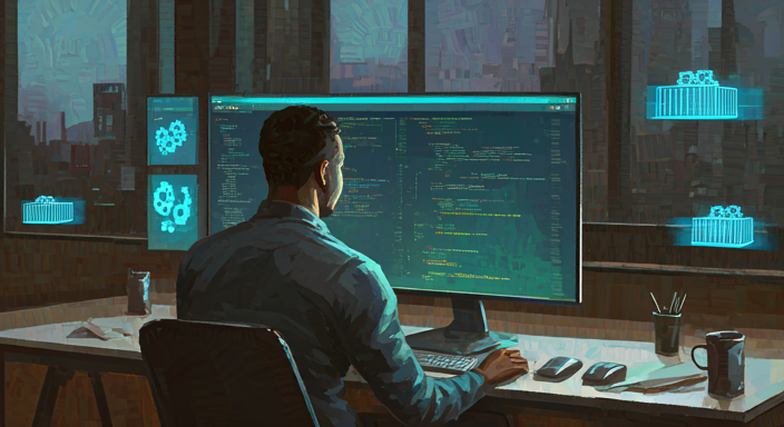 The AI-Enhanced Developer: Tools, Mechanics, and the Mindset Shifting Modern Engineering